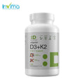 Vitamina D3 K2