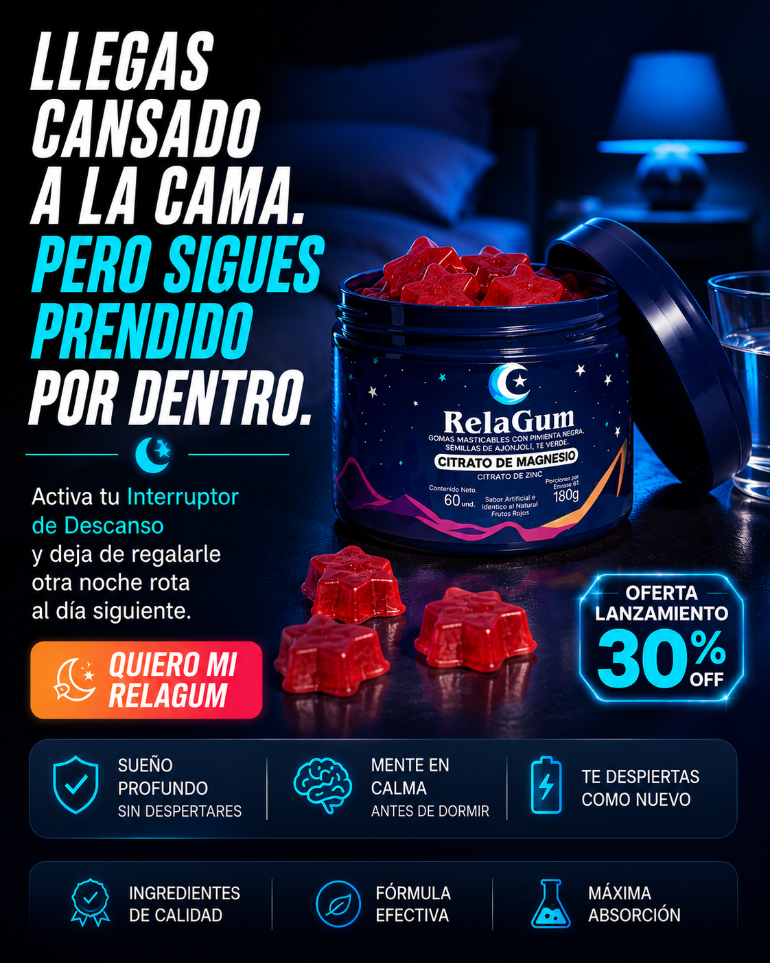 RelaGum