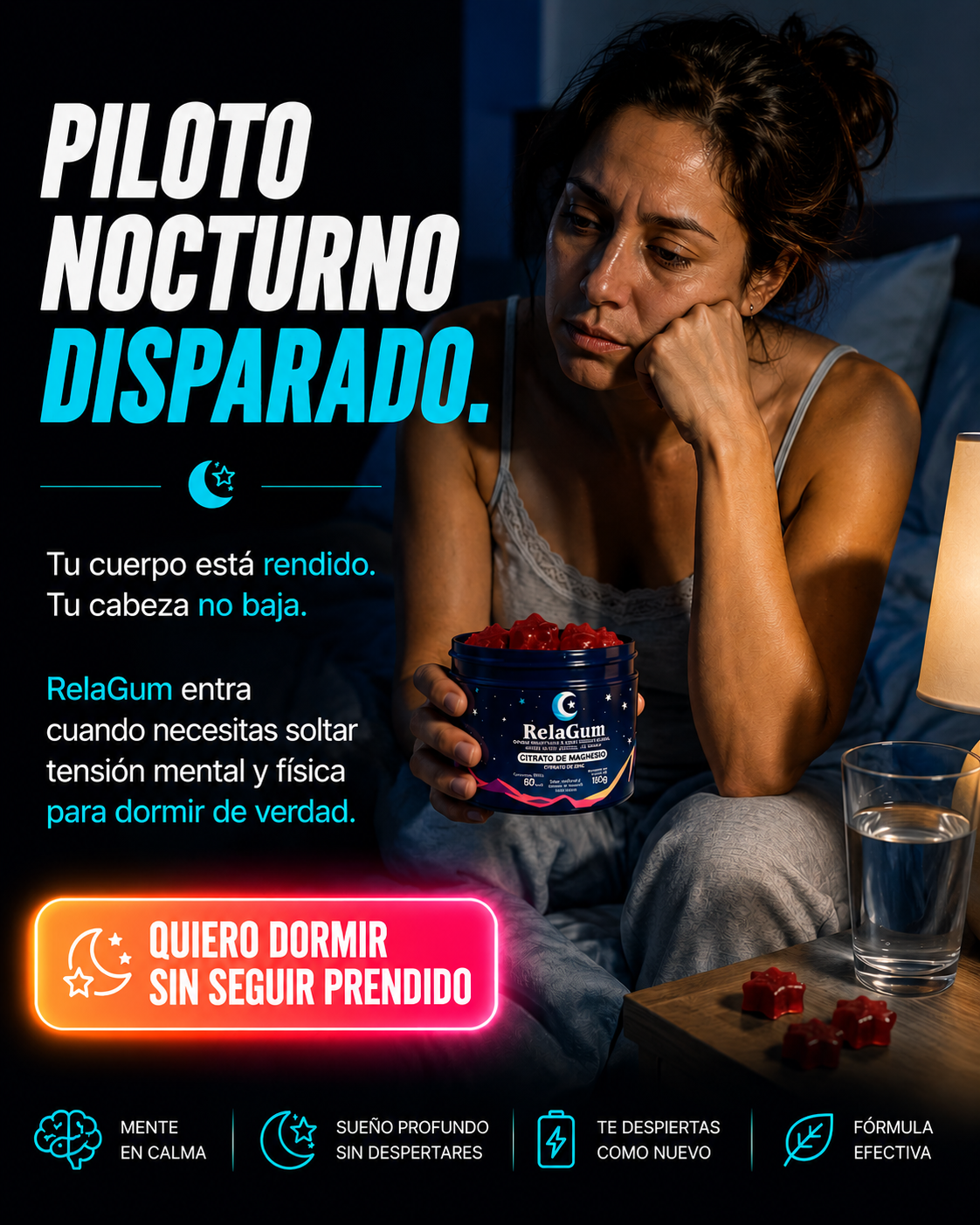 RelaGum