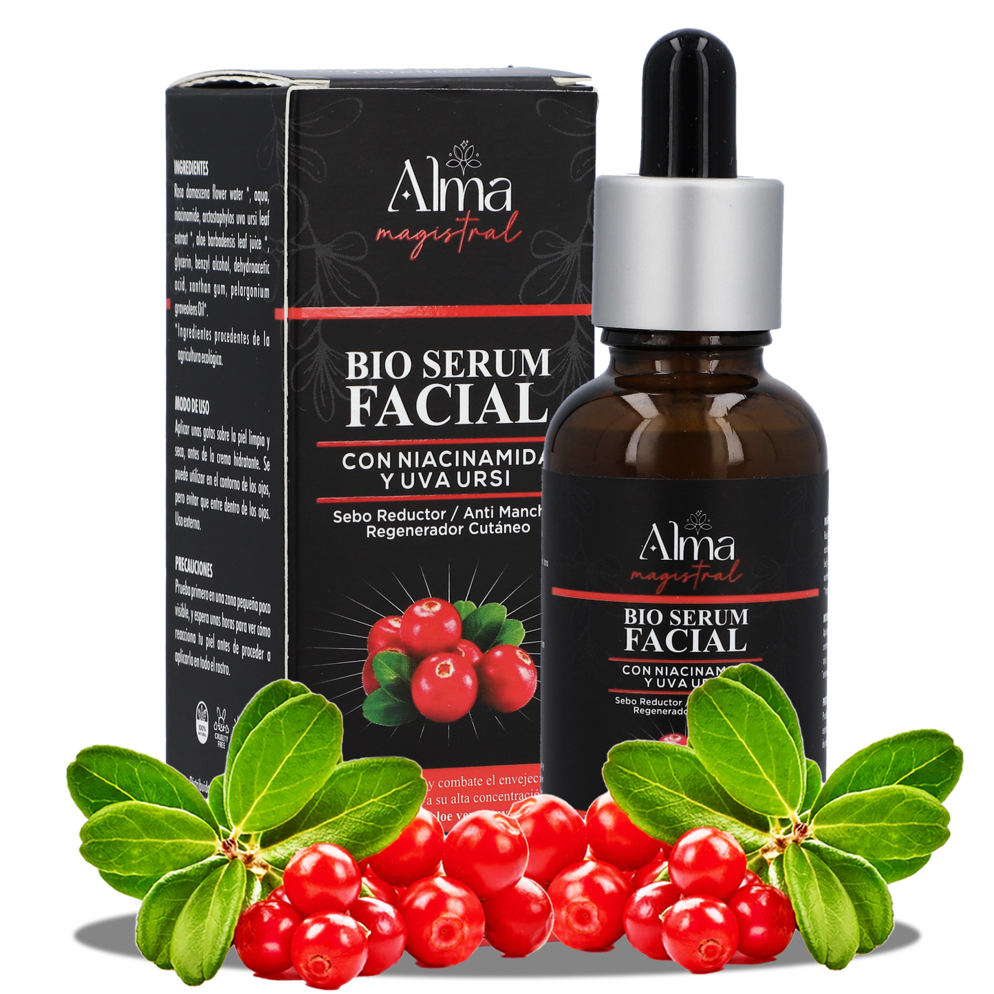 BIO SERUM MAGISTRAL