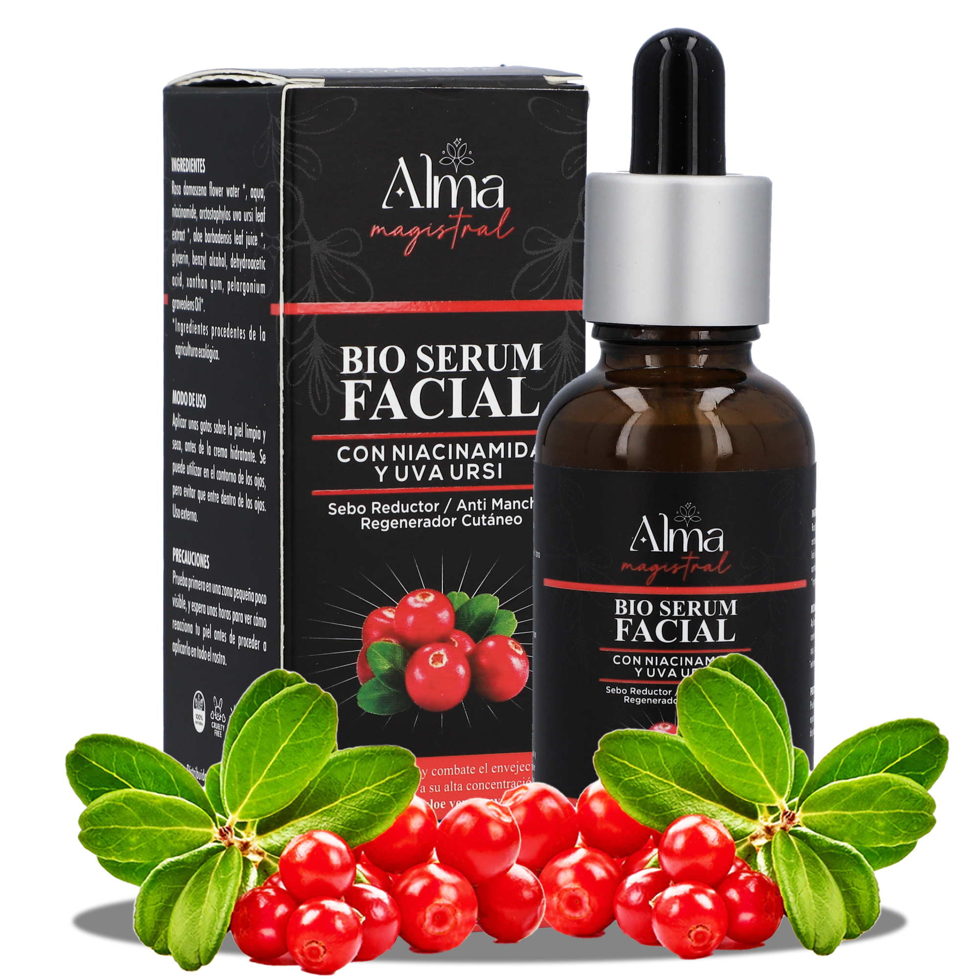 BIO SERUM MAGISTRAL