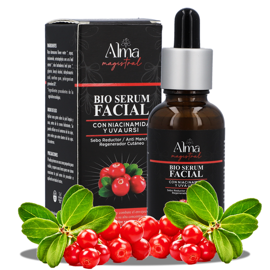 BIO SERUM MAGISTRAL