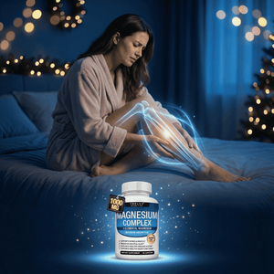 Magnesium Complex 1000 mg