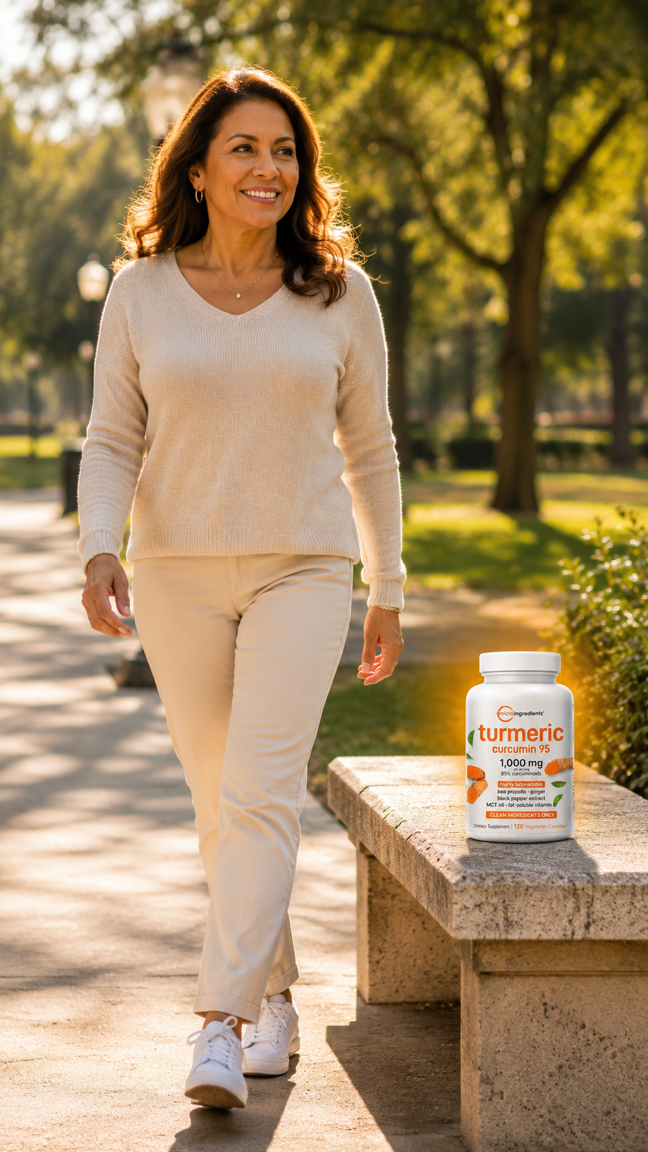 TURMERIC CURCUMIN 95