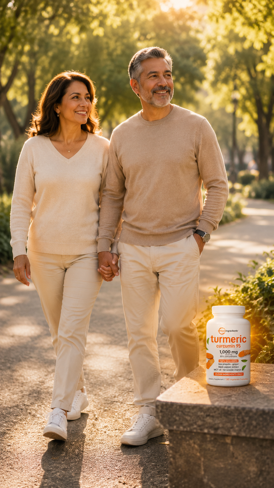 TURMERIC CURCUMIN 95