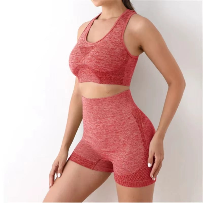 Conjunto Deportivo Gym Yoga