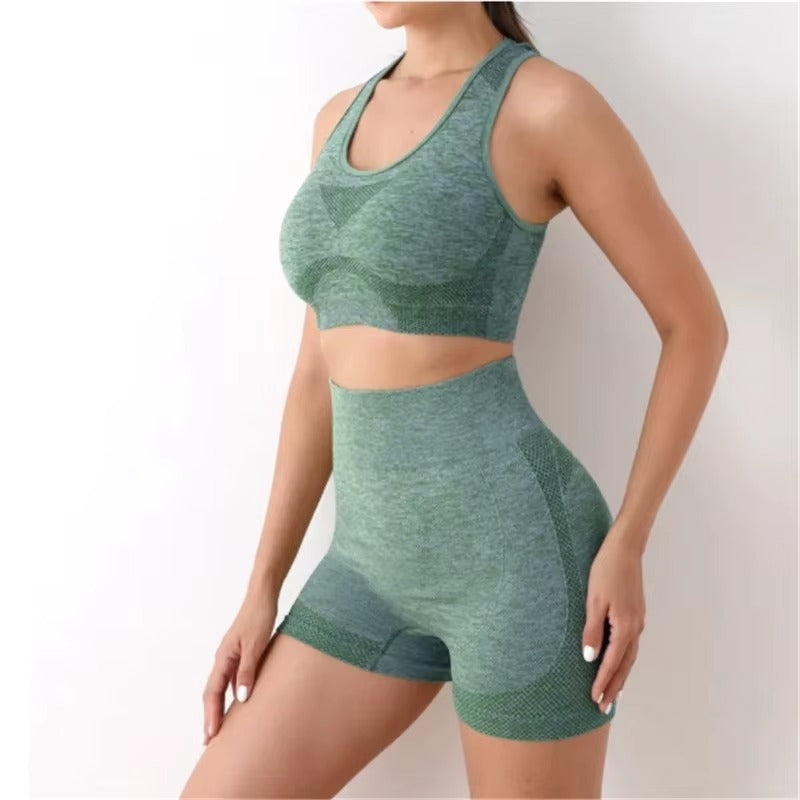 Conjunto Deportivo Gym Yoga