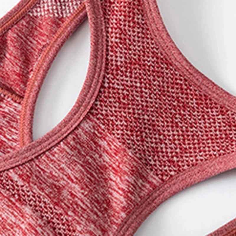 Conjunto Deportivo Mujer Gym Yoga