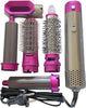 Cepillo Electrico Secador Pelo 5 En 1