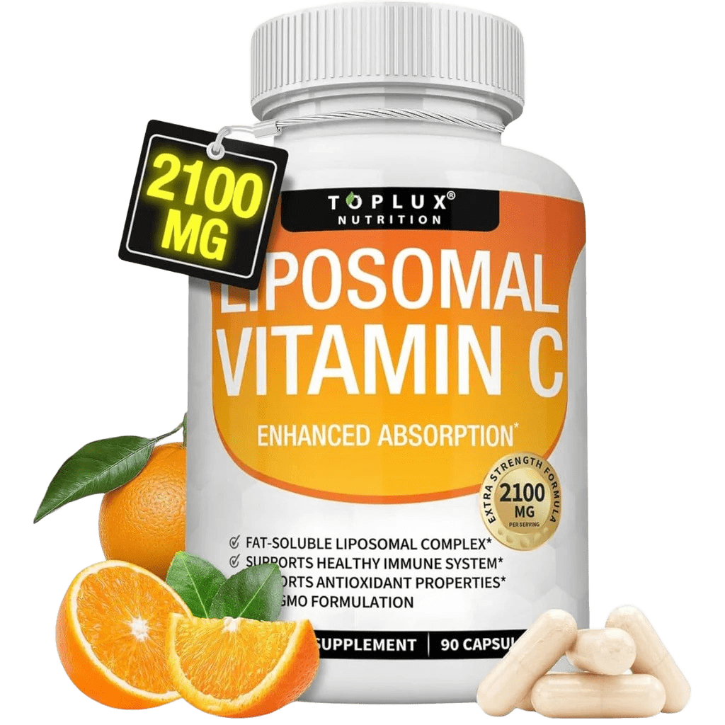 Liposomal Vitamin C