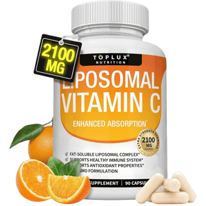 Liposomal Vitamin C