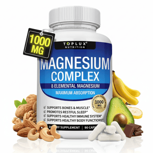 Magnesium Complex 1000 mg