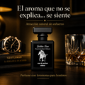 Golden Lure Perfume Feromonas