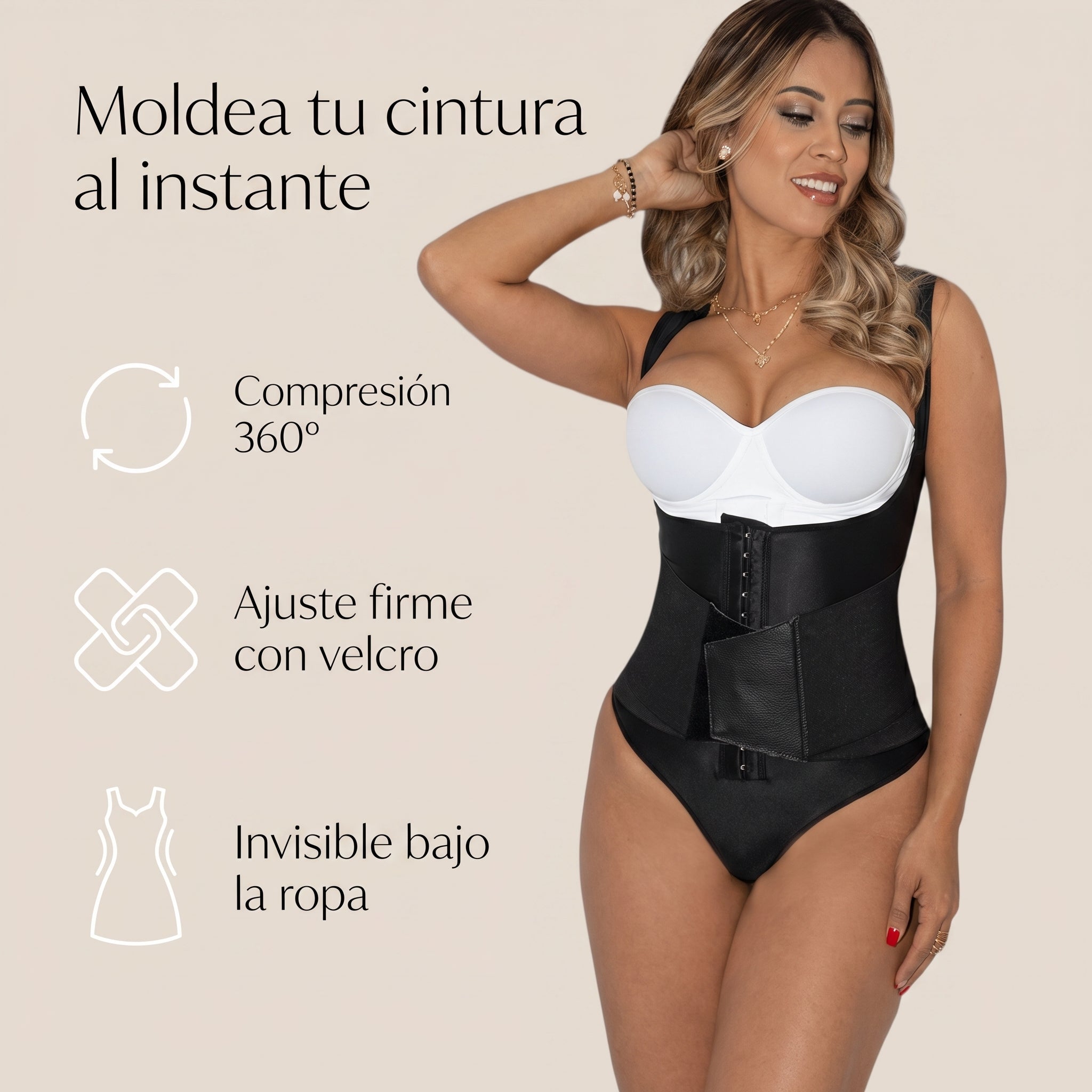 Body Reloj Arena