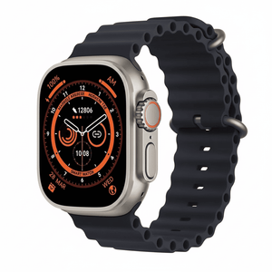 Smartwatch W10 Ultra 3os