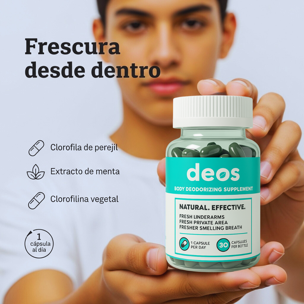 DEOS