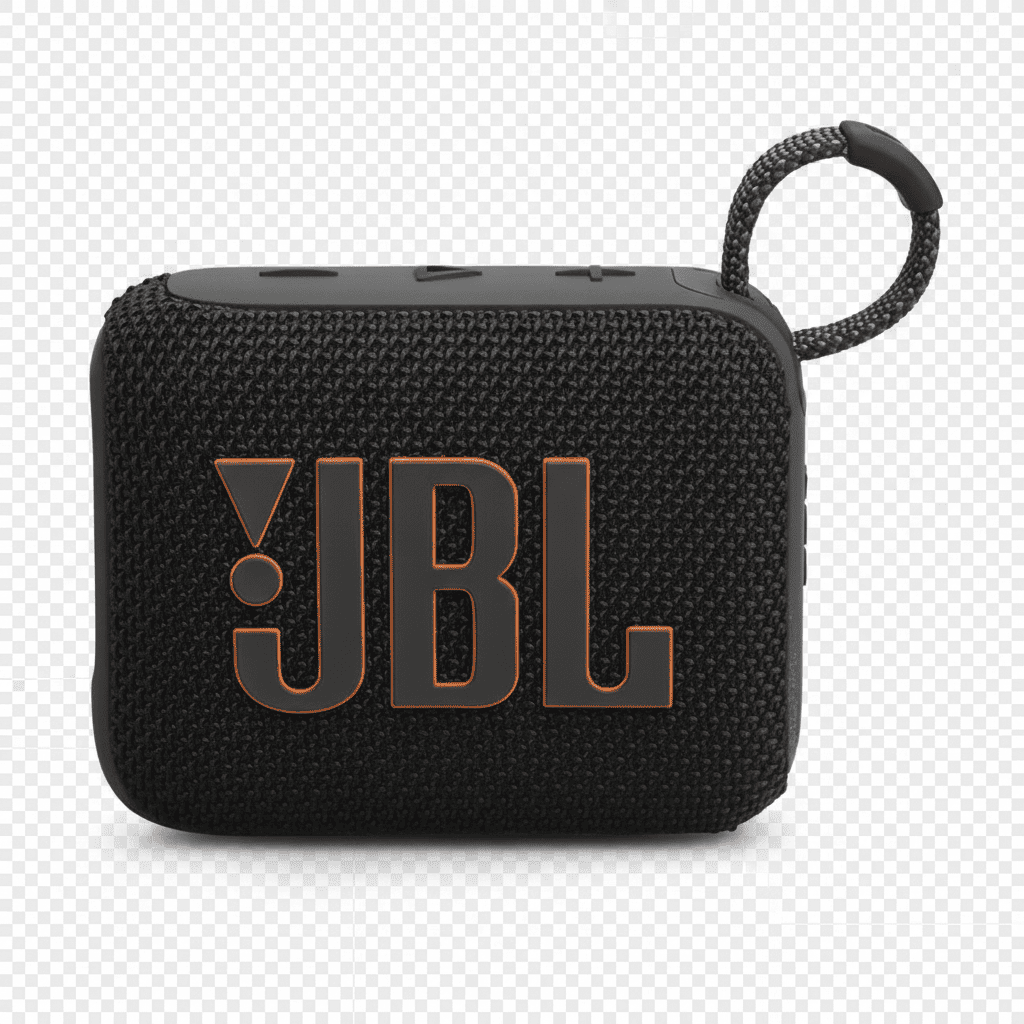 JBL Go4 - Parlante