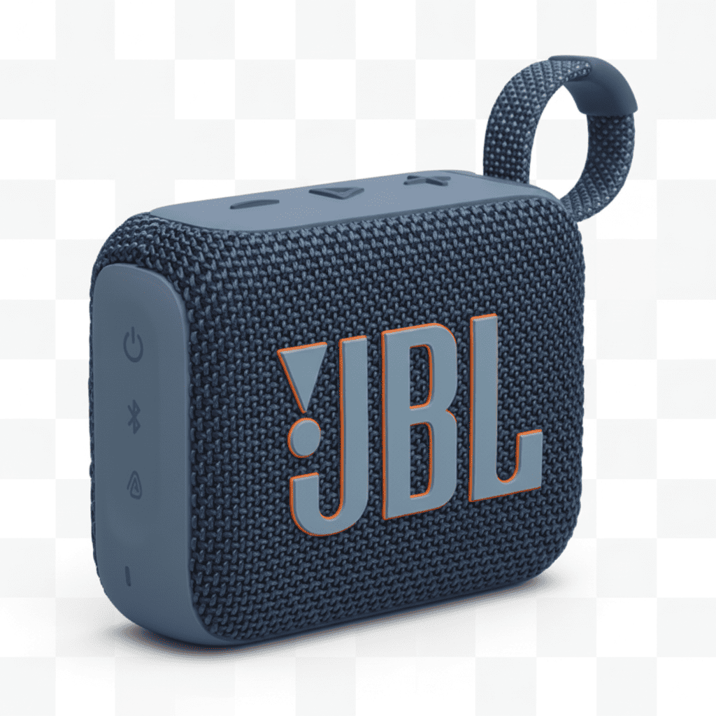 JBL Go4 - Parlante