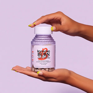 Lemme Burn – Metabolism & AMPK Activator™