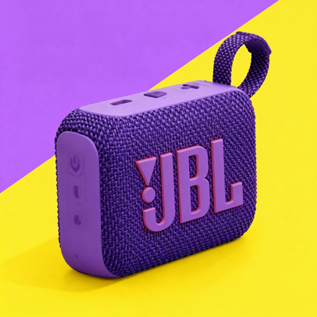 JBL Go4 - Parlante